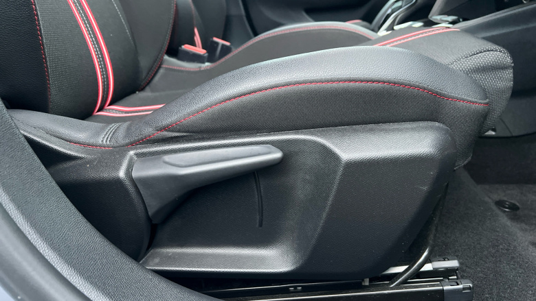 Vauxhall Corsa 100kW SRi Premium 50kWh 5dr Auto [11kWCh] Electric Hatchback